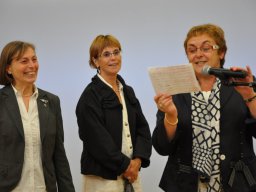 Seniorennachmittag Essey-les-Nancy 09/2012